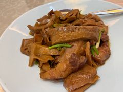 -万景茶庄·台州菜