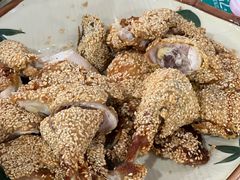 -区海鸡场饭店(石壁店)