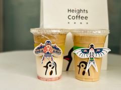 -高嶺咖啡(望京店)