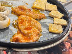 -去吃火盆烧烤(渝北兴科路店)