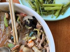 -坛南湾阿强农家乐.海鲜大排档老字号(福州地标美食店)
