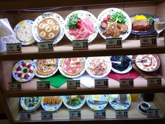 -萨莉亚(百信广场店)