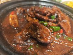 -梅利汴京烤鸭•开封豫菜地标店(晋安路店)