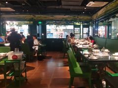 -青一色火锅(摩根店)