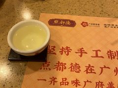 -点都德(大茶楼店)