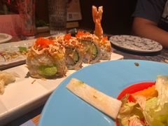 -水之惠鲜鱼料理(王府大街店)