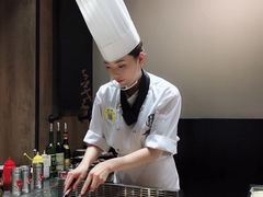 -大渔铁板烧(万象城店)