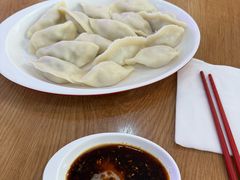 -喜家德虾仁水饺(北站店)