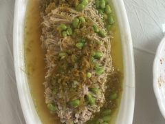 -明天食府(红沙湾店)