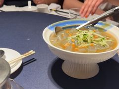 -六合居·邯郸菜·武安菜起源地