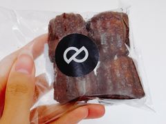 迷你可露丽-PAIN CHAUD 百丘(尚嘉中心店)