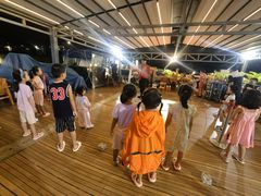 -渔家火锅·海鲜自助餐·演艺(亚龙湾天域酒店)