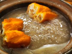 -顺德公平靓正特色牛花粥(花都店)