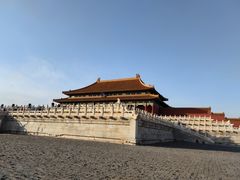 烧饼夹肘子套餐-故宫冰窖餐厅