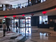 -青岛海景花园大酒店