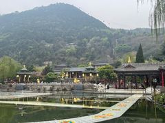 -华清宫景区