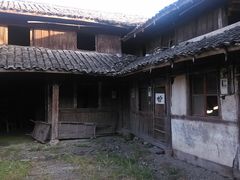 -前童古镇