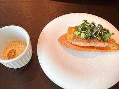 -君庭中餐馆(湘江豪生店)