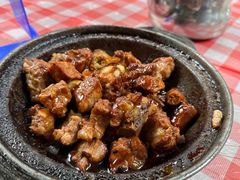 -黎记大排档(慈云路店)