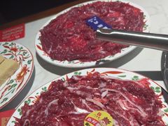 -汕头八合里海记牛肉店(清河店)