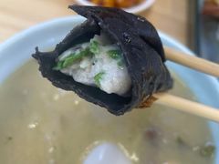 -众品老方子锅贴甜沫(李村店)