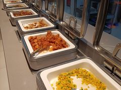 -唐庄·城市温泉(中润大道店)