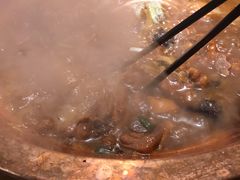 鸡腿火锅-成老灶火锅鸡(高东街店)