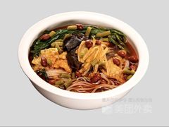 -水平有限广西米粉·广西风味集(五道口店)