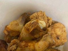 翅桶-肯德基(杭州复兴店)