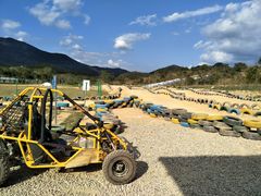 -水底山庄园温泉