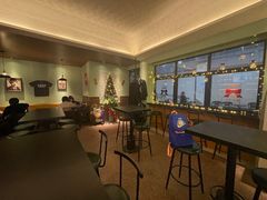 -瑞食酒馆 La Taverne Suisse
