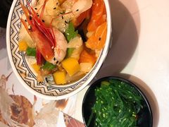 -羽寿司(东方宝泰店)