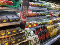 -Olé精品超市(新世界新丸中心店)