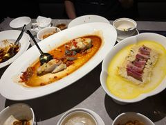 -醉庐·新上海菜(南京西路店)