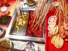 -串天下串串香(宽窄巷子店)