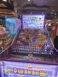 -卡通尼·Safari非洲探索乐园·生日会(金桥国际商业广场店)