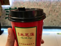 -美芝莲(东方宝泰店)
