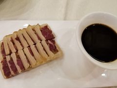 -梅龙镇酒家(南京西路总店)