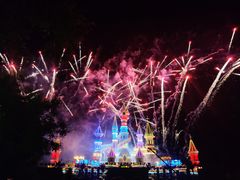 -沈阳方特欢乐世界