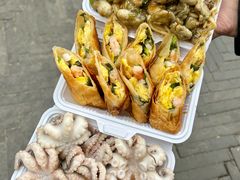 -阿里元海鲜·闽南特色菜(曾厝垵店)