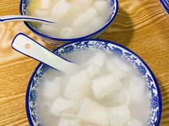 -黄记潮汕甜汤(贝底田坊店)