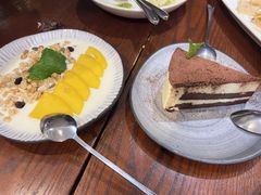 -斯比特花园西餐厅(东方商厦店)