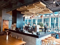 -LIN COFFEE CO(龙珠达店)