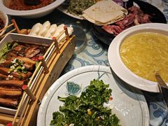 -群英会·三国菜(曹魏古城店)