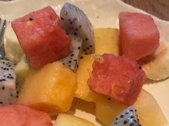 -赤坂亭·M9和牛烧肉·铁板烧·日料398放题(长泰广场店)