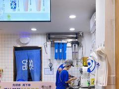 -茶百道(蔡锷北路店)