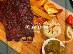 -兰特伯爵西餐厅·啤酒屋(方庄店)