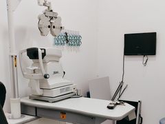 -ALPS阿尔卑斯眼镜(我格广场店)