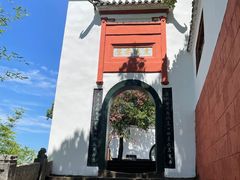 -东坡赤壁风景名胜区