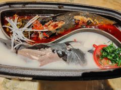 -锦府盐帮·侯宅(五棵松万达店)